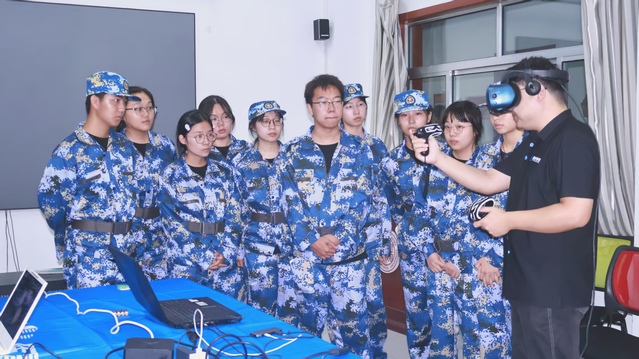 医学影像学院举办2026级新生...